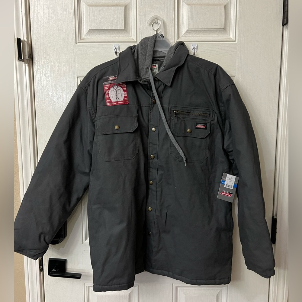 Dickies Work Jacket